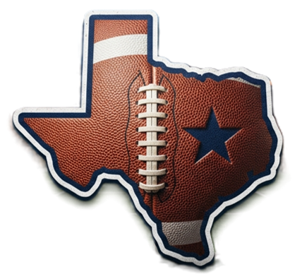 TX Football